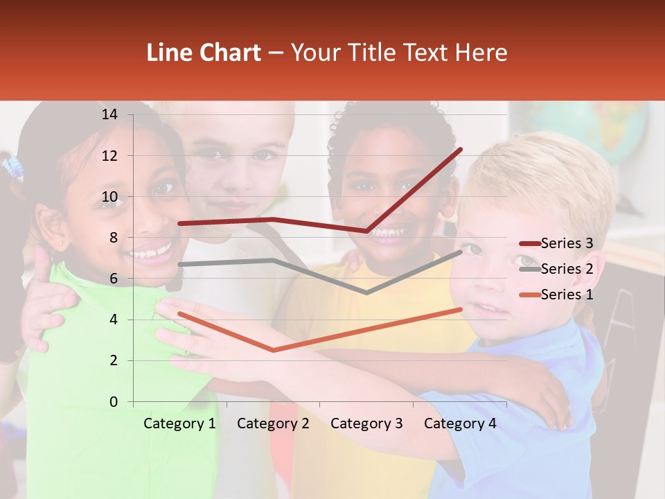 Energy Switch Home PowerPoint Template