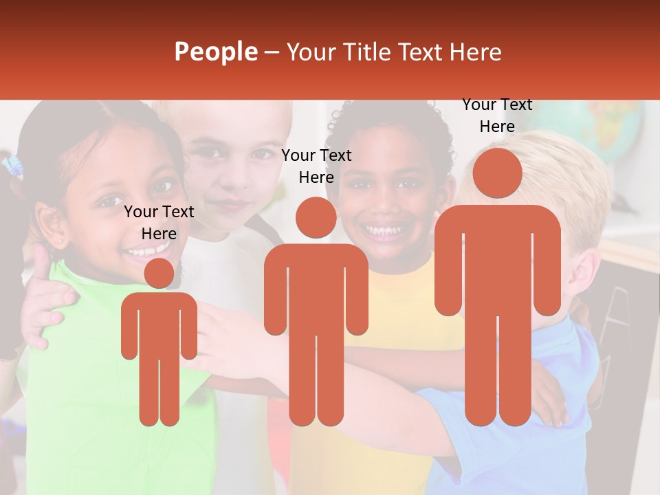 Energy Switch Home PowerPoint Template