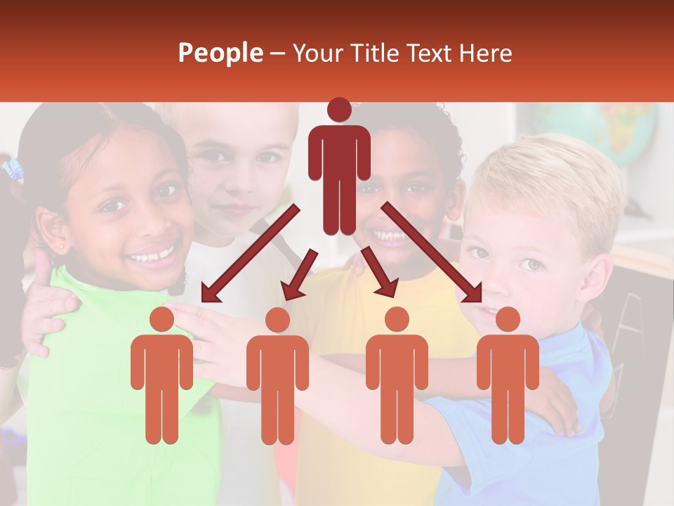 Energy Switch Home PowerPoint Template