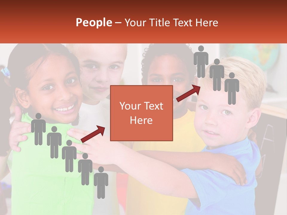 Energy Switch Home PowerPoint Template