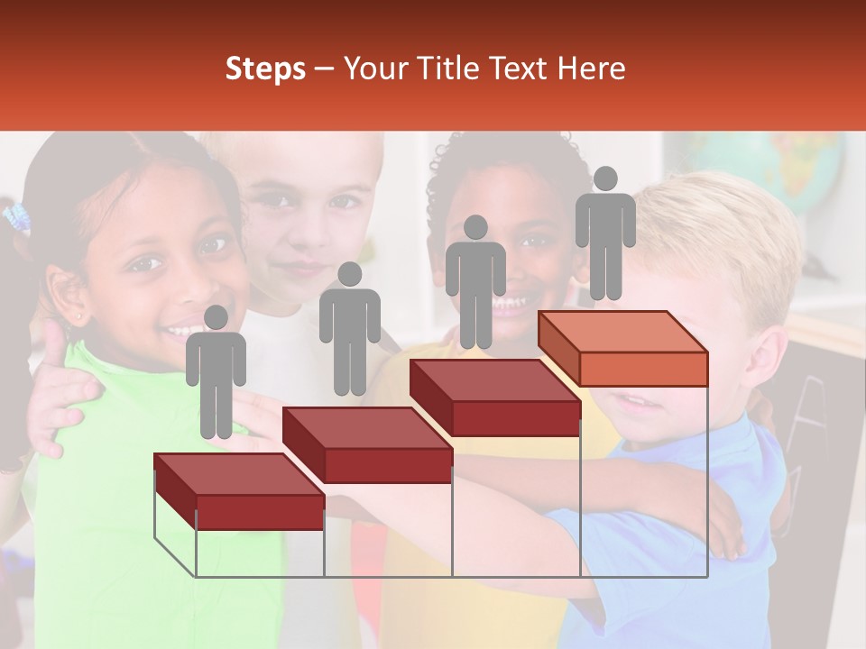 Energy Switch Home PowerPoint Template
