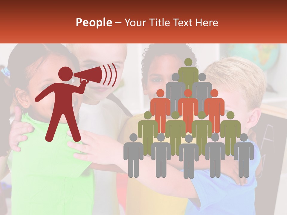 Energy Switch Home PowerPoint Template