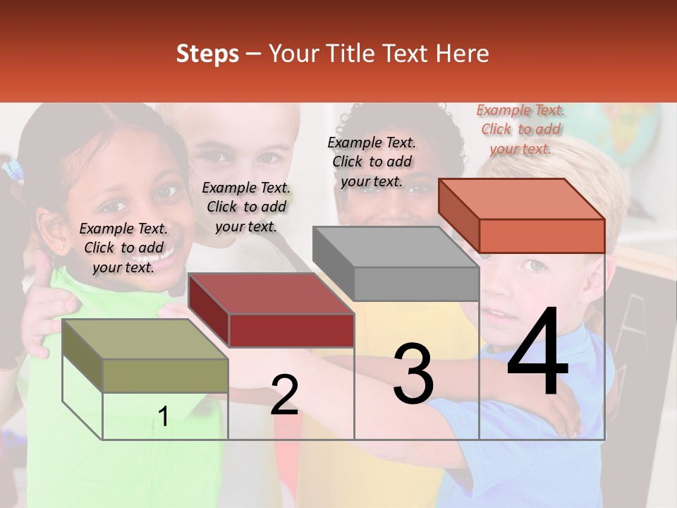 Energy Switch Home PowerPoint Template