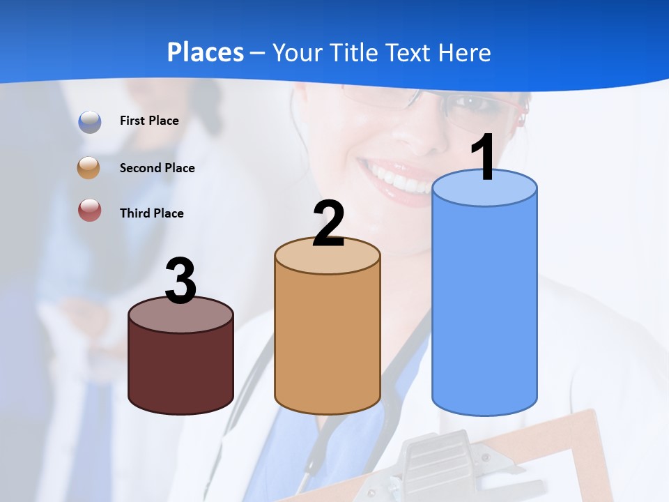Cool Electric Conditioner PowerPoint Template