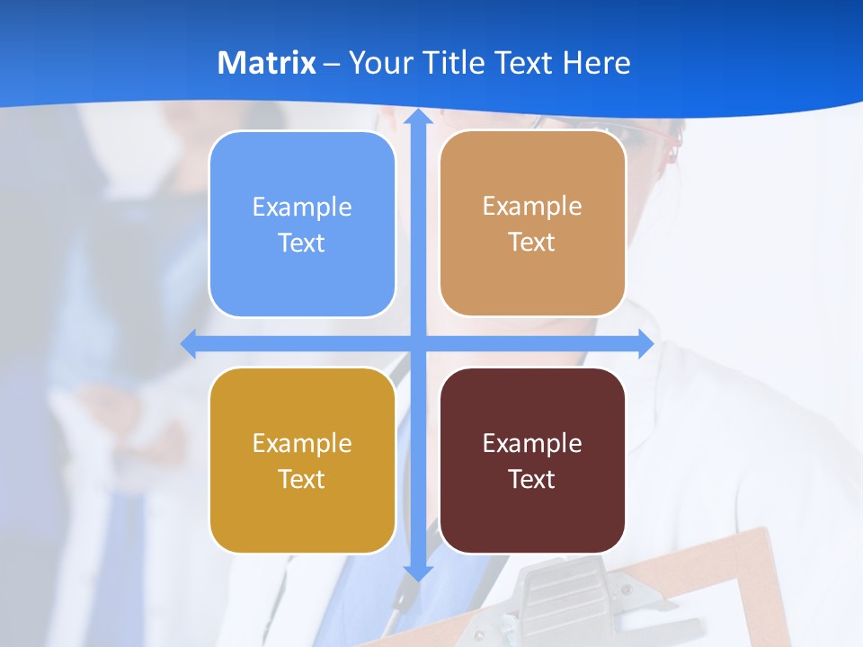 Cool Electric Conditioner PowerPoint Template