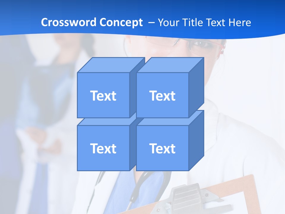 Cool Electric Conditioner PowerPoint Template