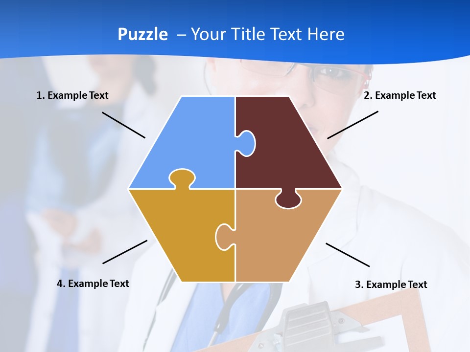 Cool Electric Conditioner PowerPoint Template