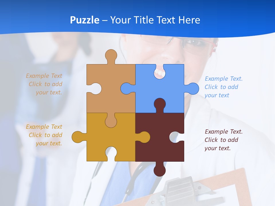 Cool Electric Conditioner PowerPoint Template