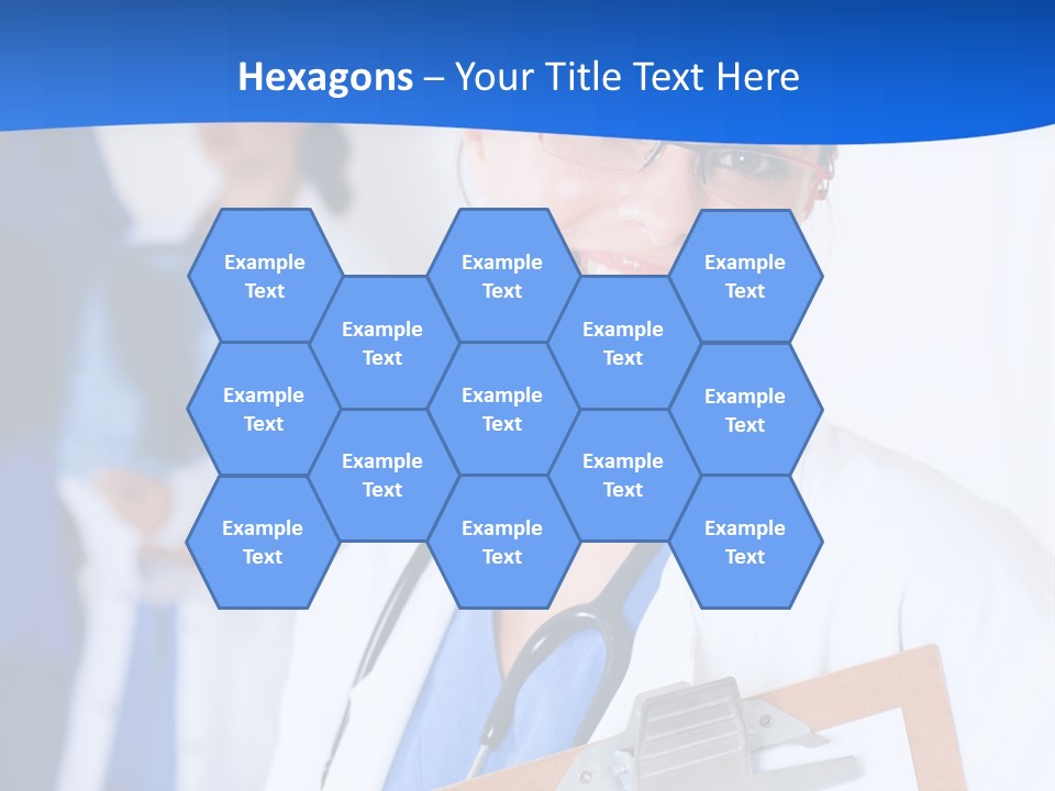 Cool Electric Conditioner PowerPoint Template