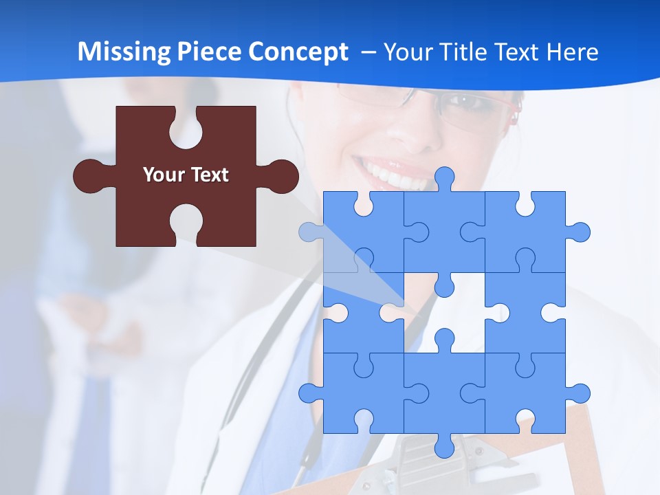 Cool Electric Conditioner PowerPoint Template