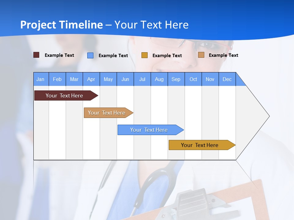Cool Electric Conditioner PowerPoint Template