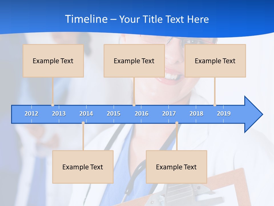 Cool Electric Conditioner PowerPoint Template
