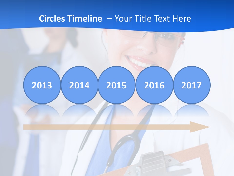 Cool Electric Conditioner PowerPoint Template