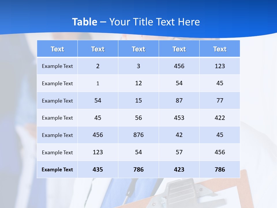 Cool Electric Conditioner PowerPoint Template
