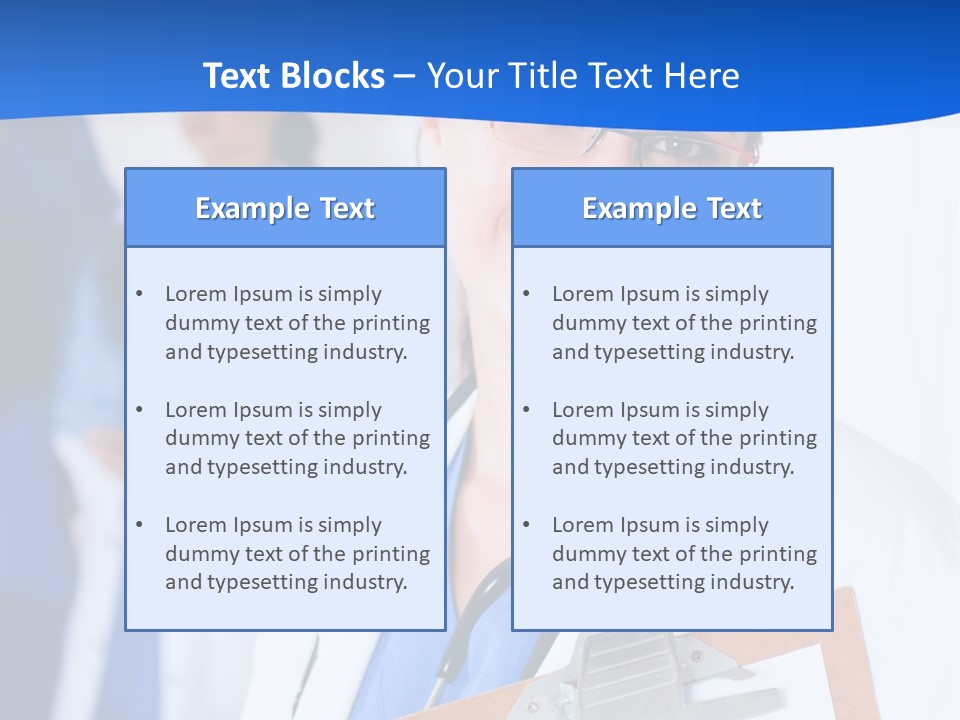 Cool Electric Conditioner PowerPoint Template