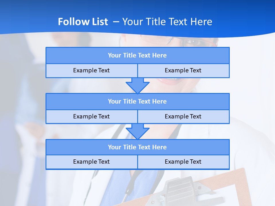 Cool Electric Conditioner PowerPoint Template