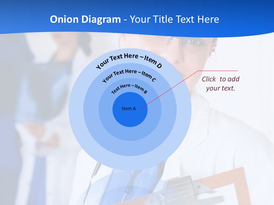Cool Electric Conditioner PowerPoint Template