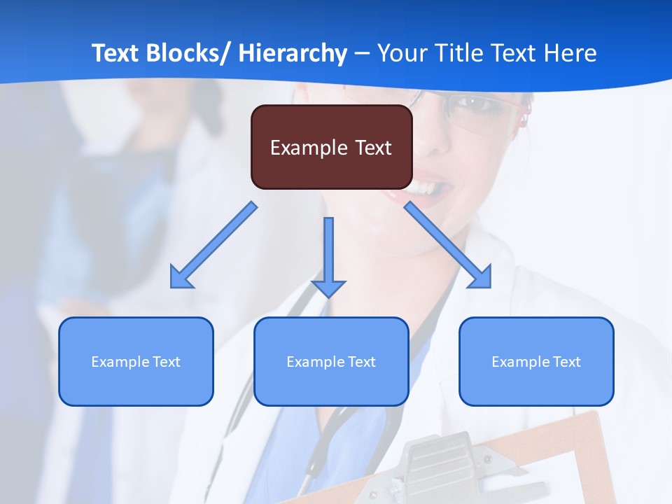 Cool Electric Conditioner PowerPoint Template