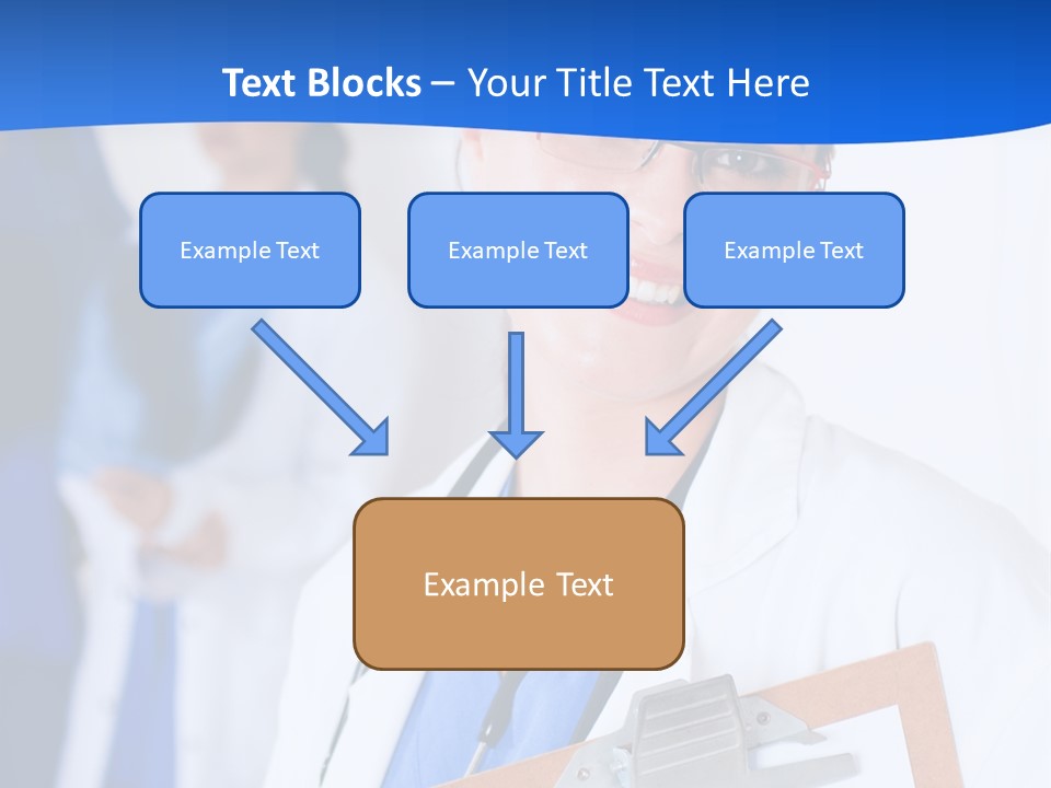 Cool Electric Conditioner PowerPoint Template
