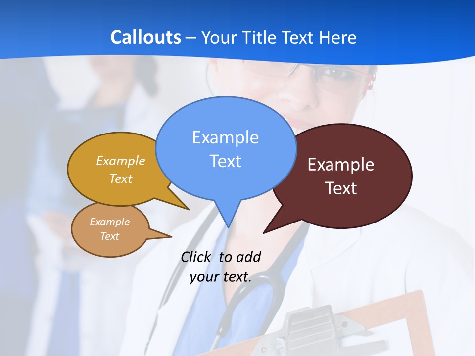Cool Electric Conditioner PowerPoint Template