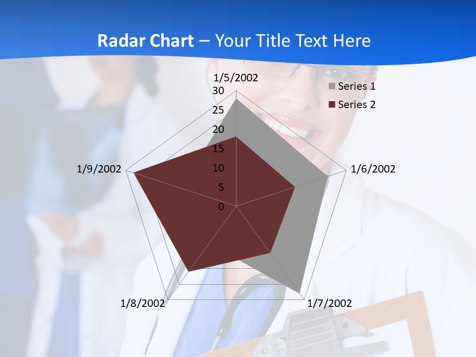Cool Electric Conditioner PowerPoint Template
