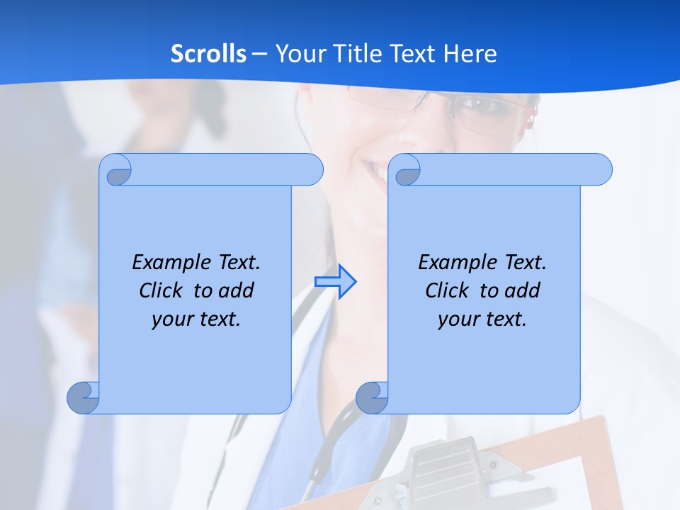 Cool Electric Conditioner PowerPoint Template