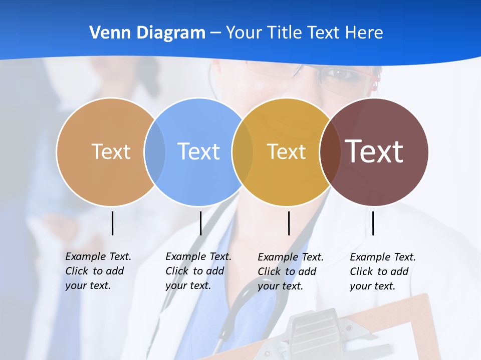 Cool Electric Conditioner PowerPoint Template