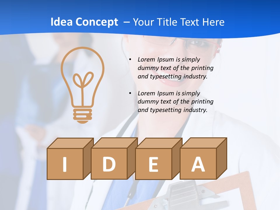 Cool Electric Conditioner PowerPoint Template
