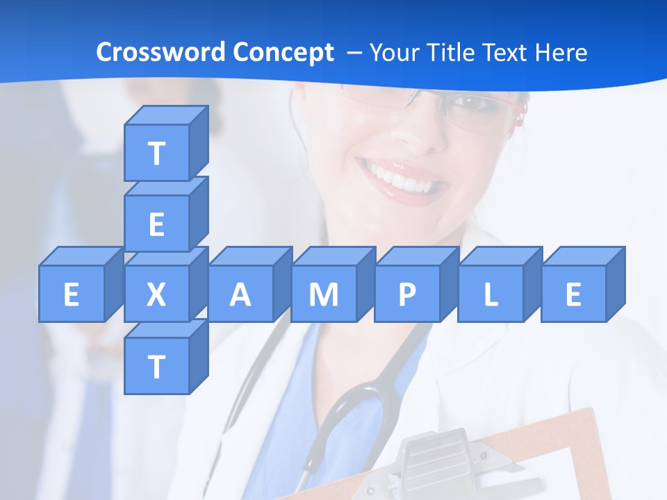 Cool Electric Conditioner PowerPoint Template