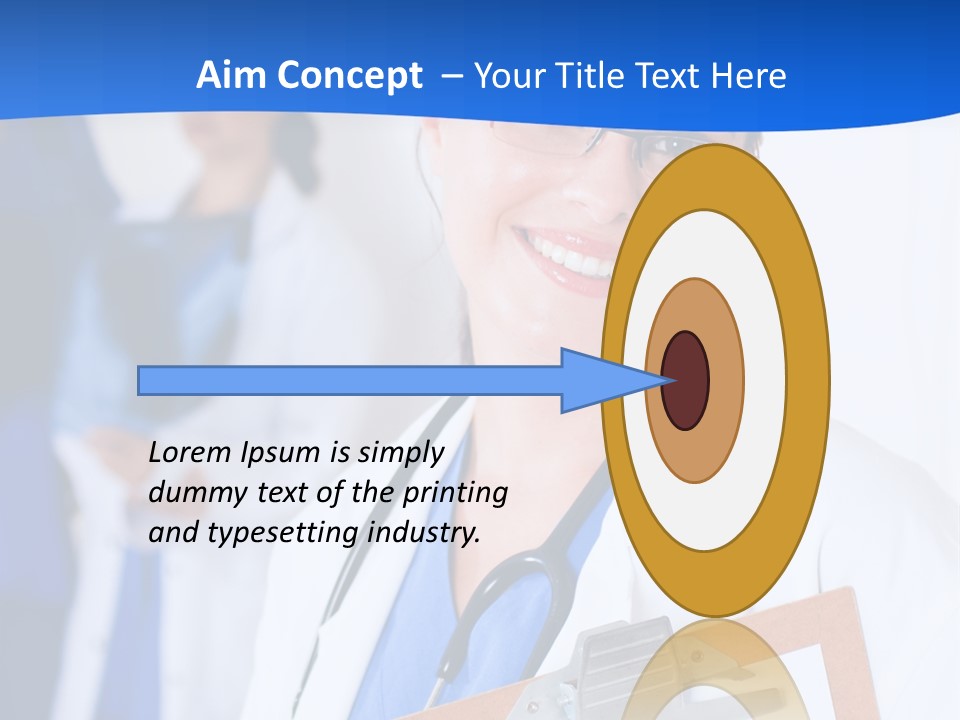 Cool Electric Conditioner PowerPoint Template