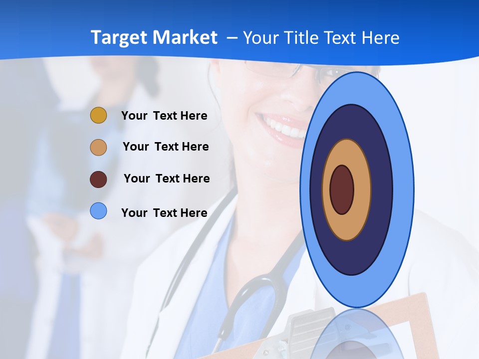 Cool Electric Conditioner PowerPoint Template