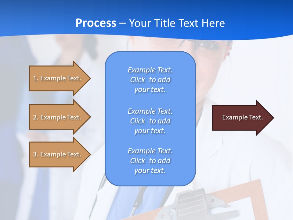 Cool Electric Conditioner PowerPoint Template