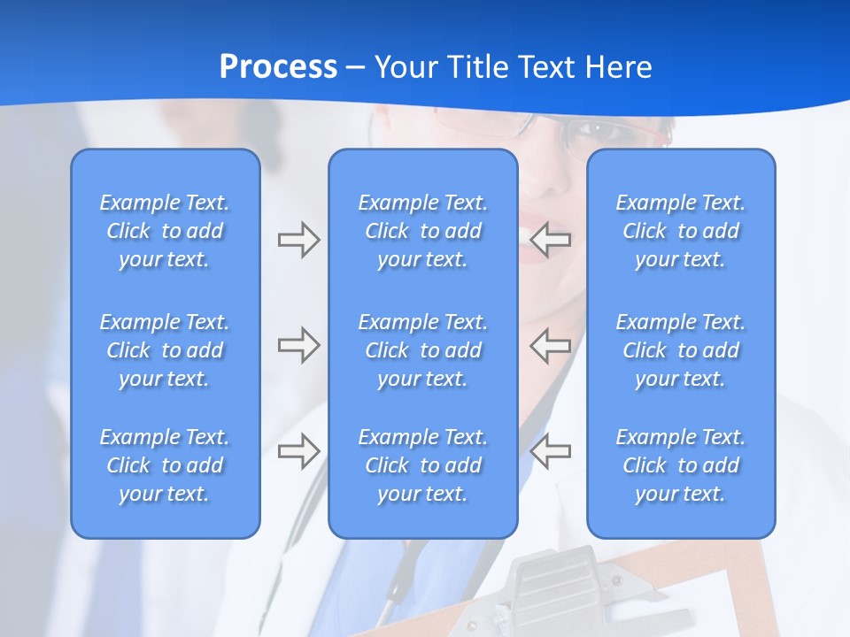 Cool Electric Conditioner PowerPoint Template