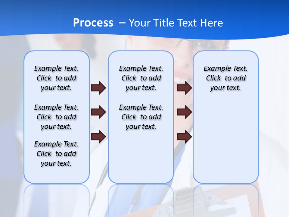 Cool Electric Conditioner PowerPoint Template