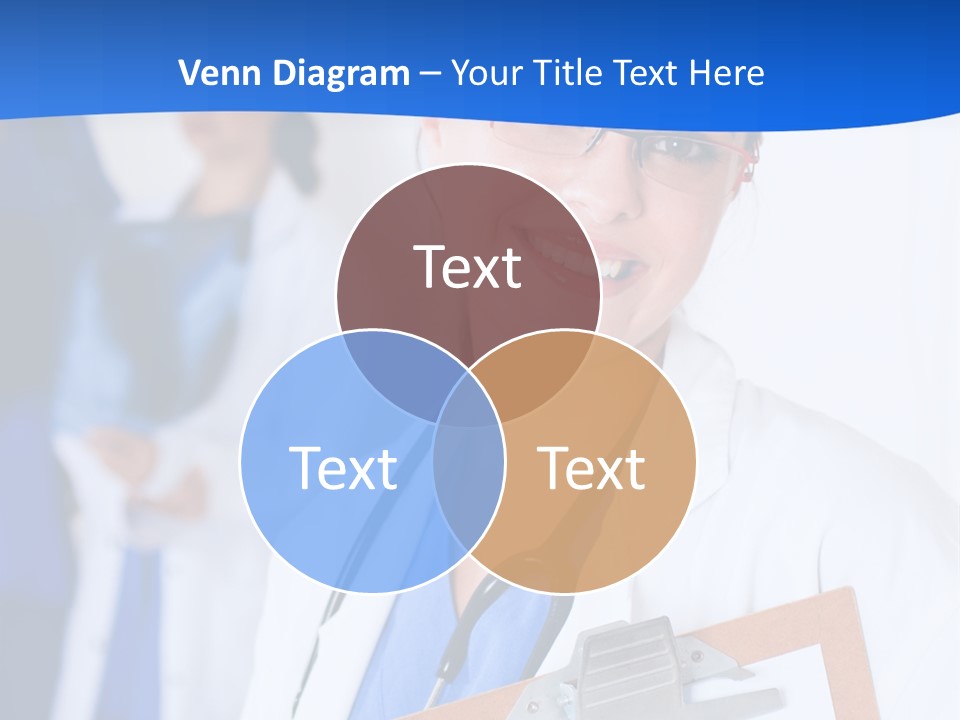 Cool Electric Conditioner PowerPoint Template