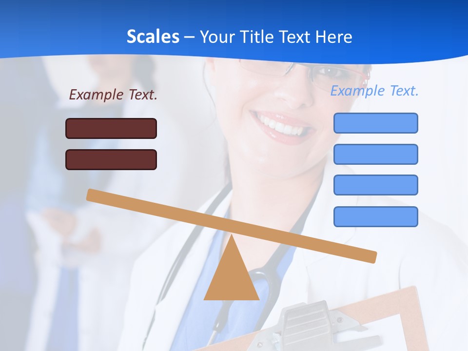 Cool Electric Conditioner PowerPoint Template