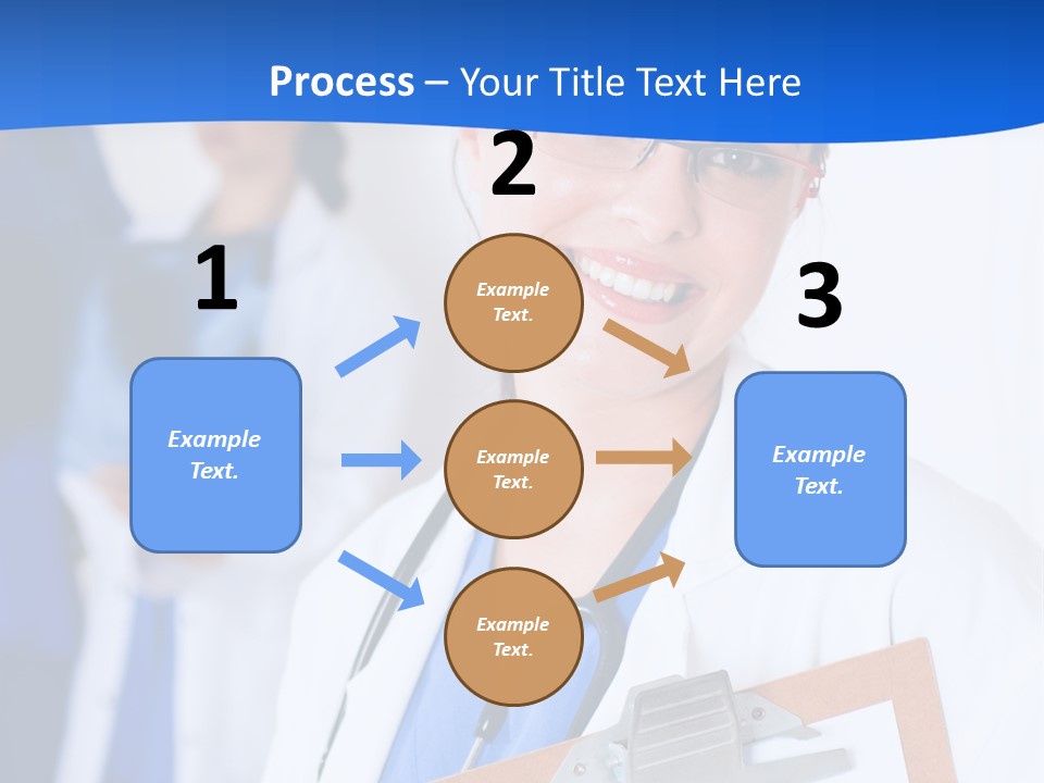 Cool Electric Conditioner PowerPoint Template