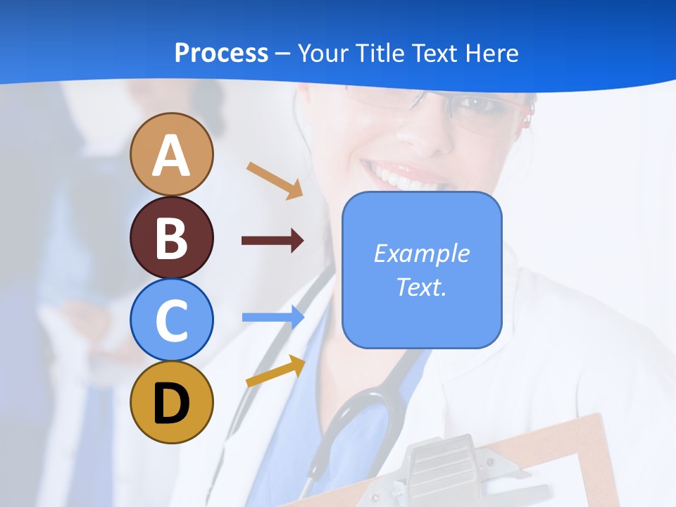 Cool Electric Conditioner PowerPoint Template