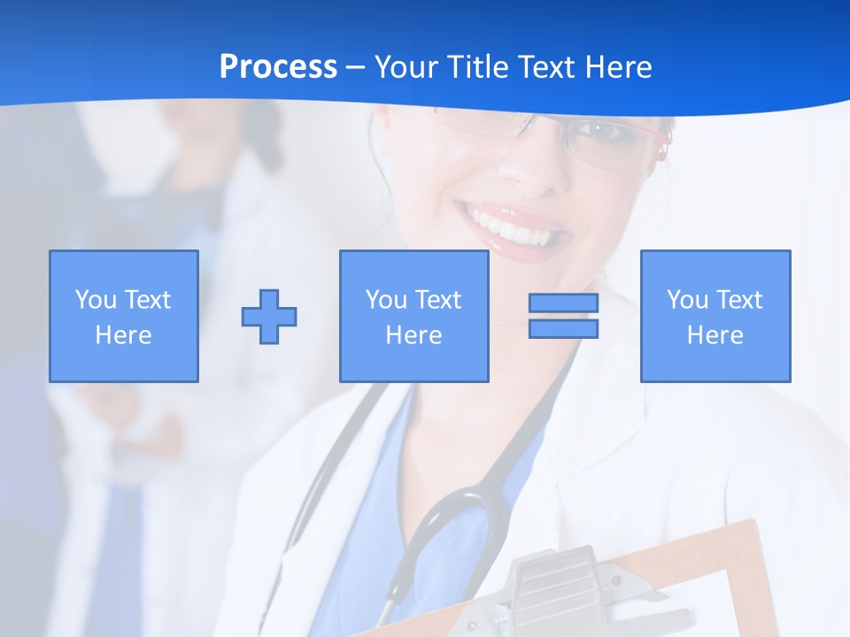 Cool Electric Conditioner PowerPoint Template