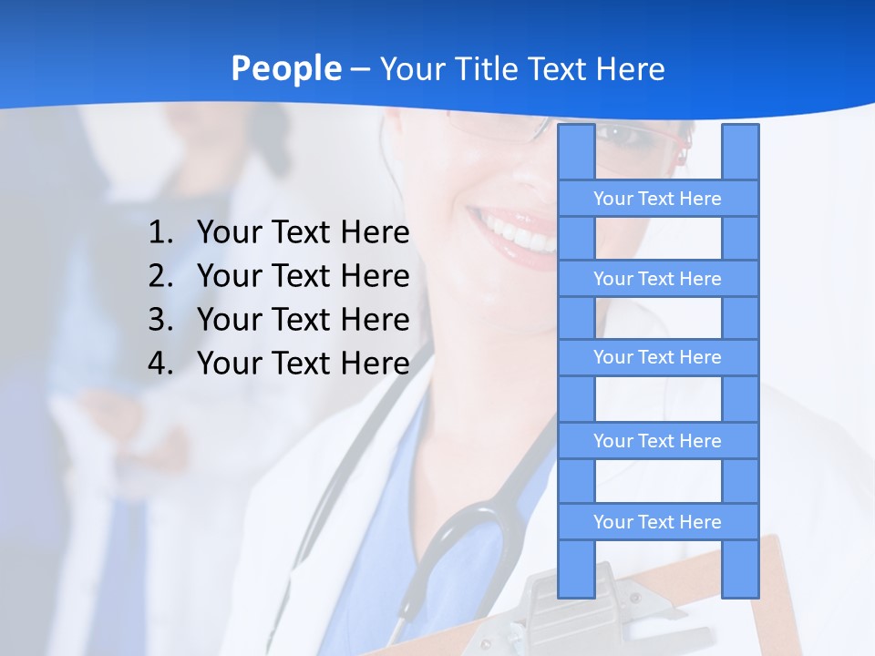 Cool Electric Conditioner PowerPoint Template