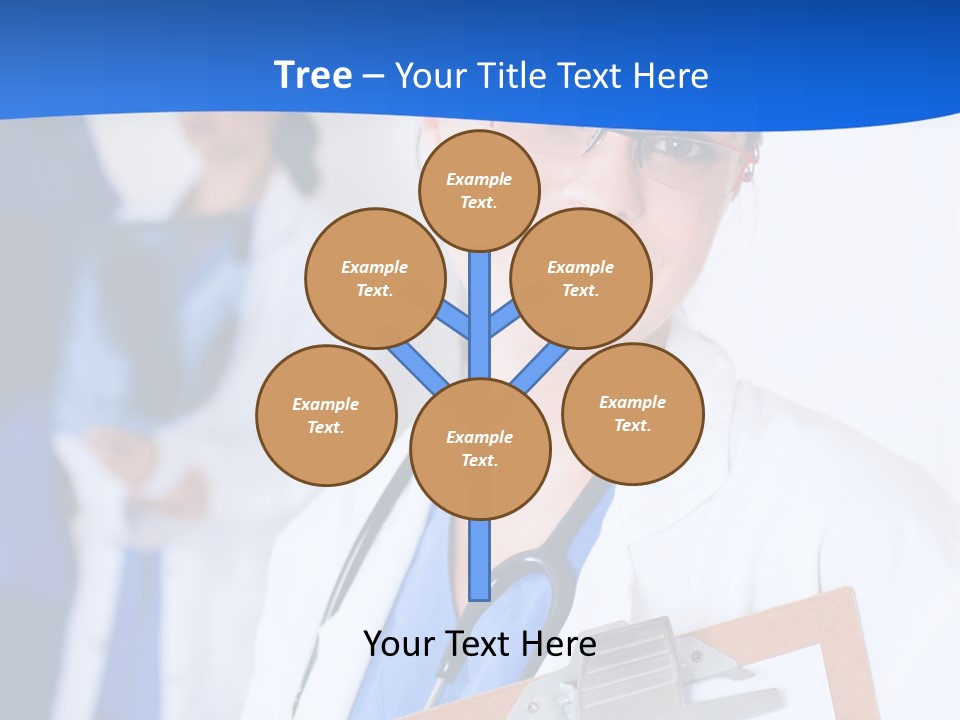 Cool Electric Conditioner PowerPoint Template