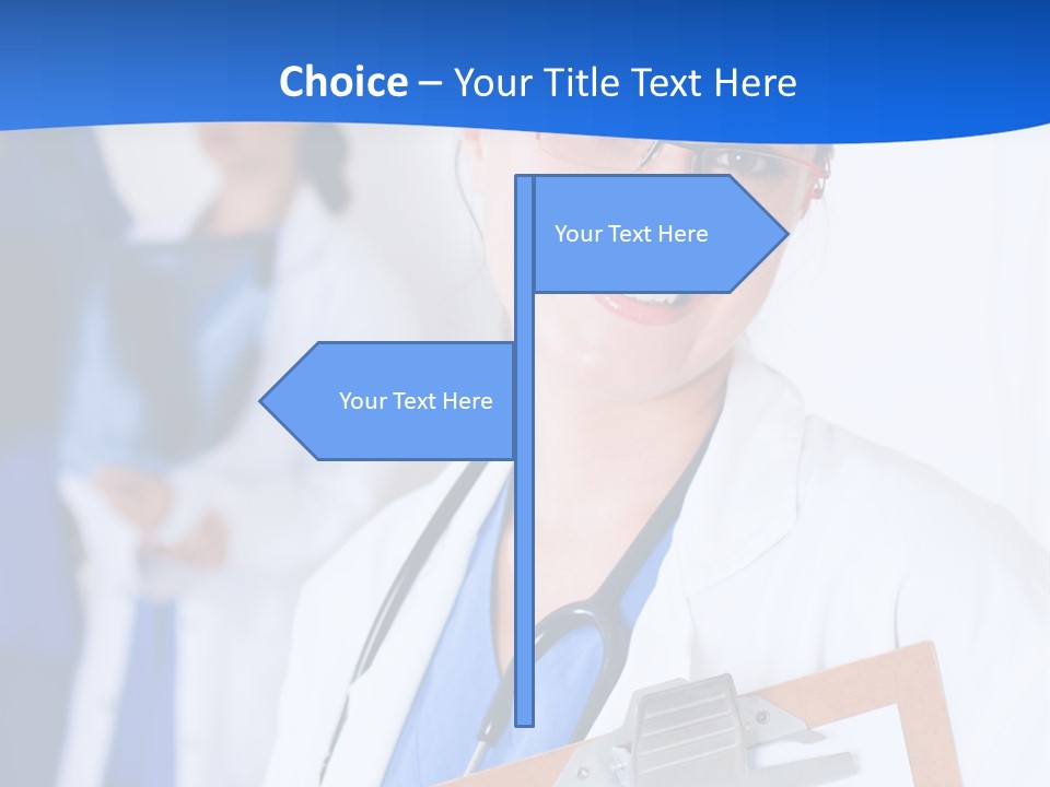 Cool Electric Conditioner PowerPoint Template