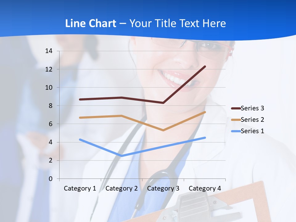 Cool Electric Conditioner PowerPoint Template