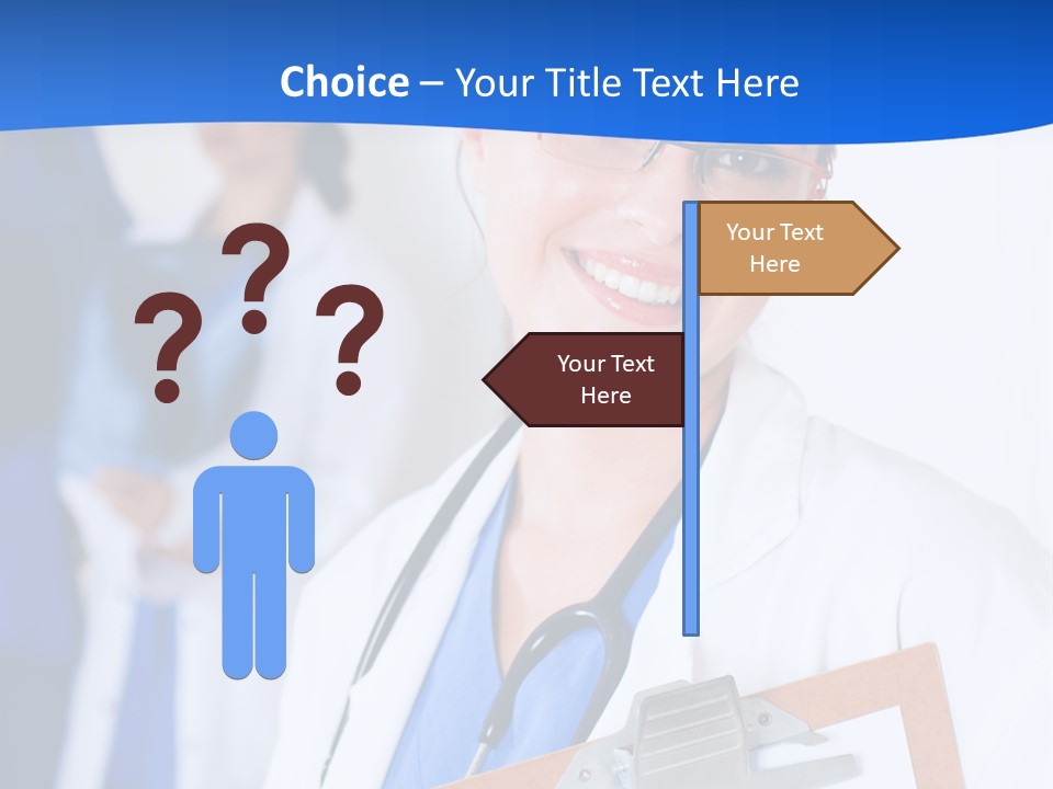 Cool Electric Conditioner PowerPoint Template