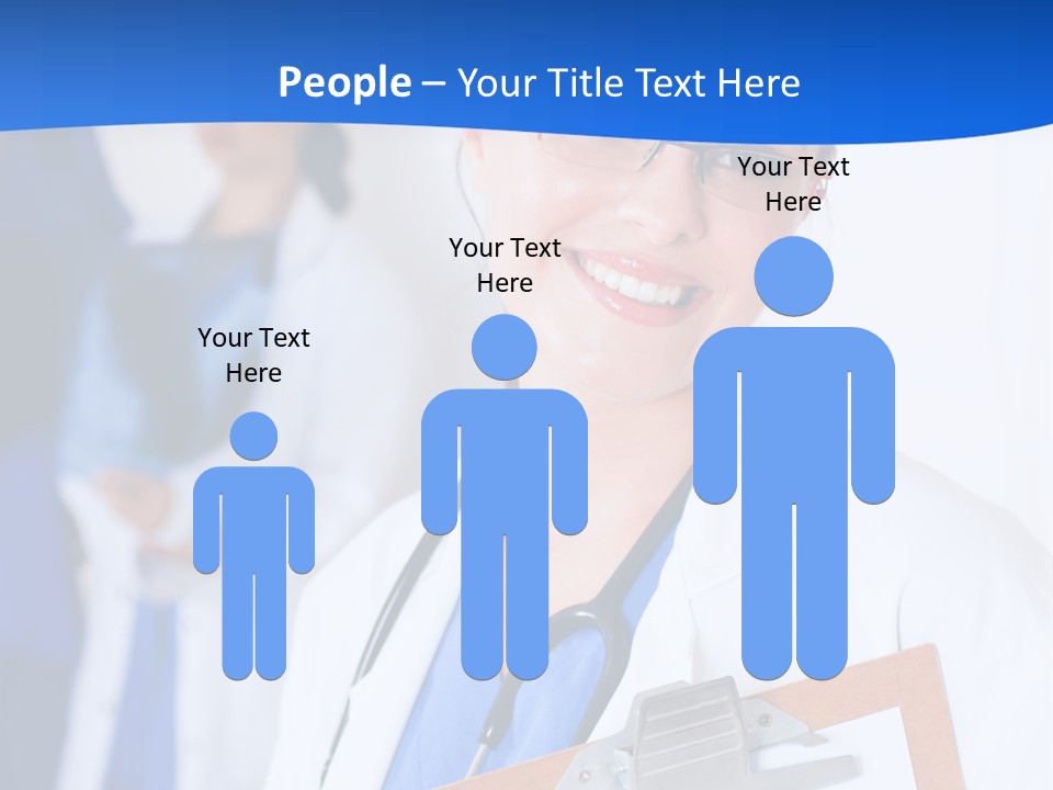 Cool Electric Conditioner PowerPoint Template