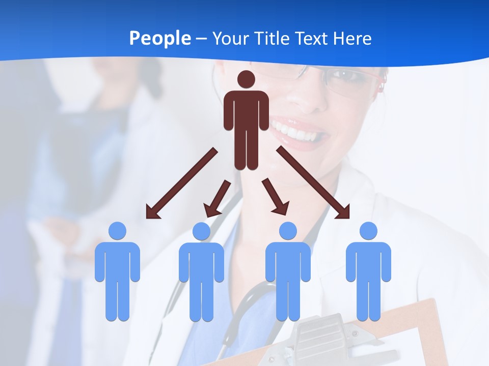 Cool Electric Conditioner PowerPoint Template