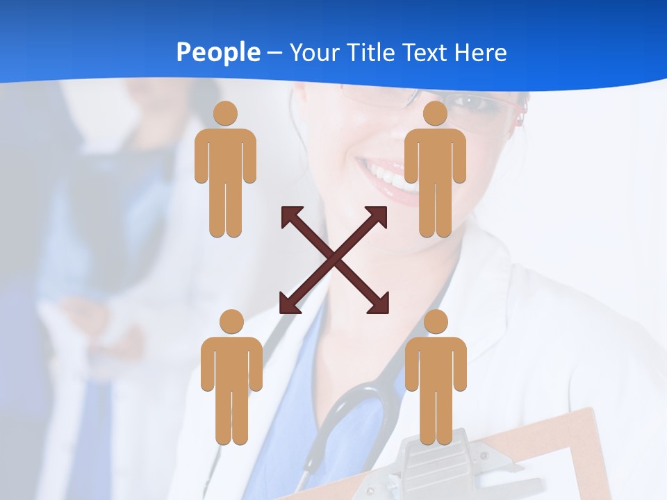 Cool Electric Conditioner PowerPoint Template