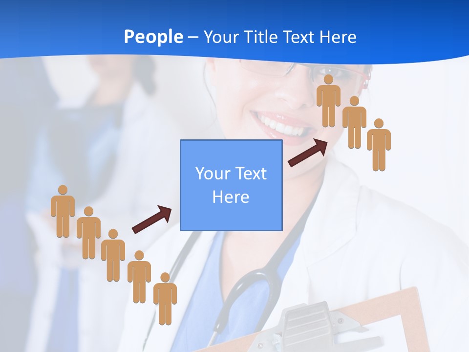 Cool Electric Conditioner PowerPoint Template