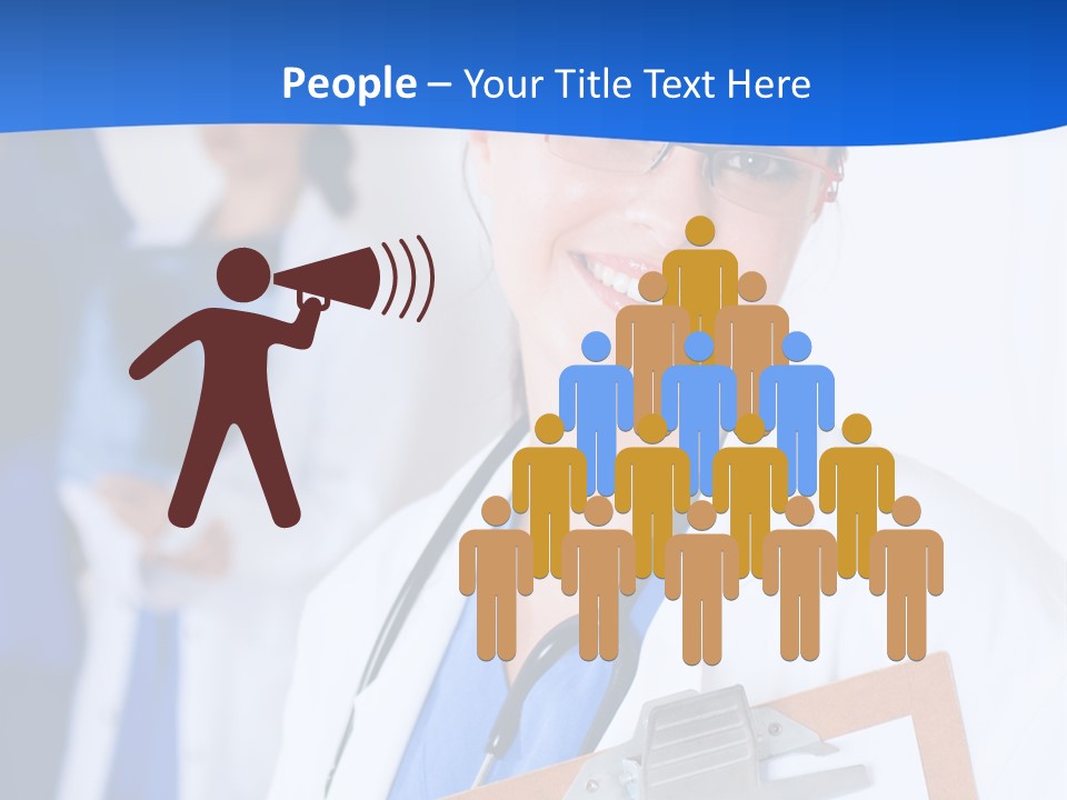 Cool Electric Conditioner PowerPoint Template