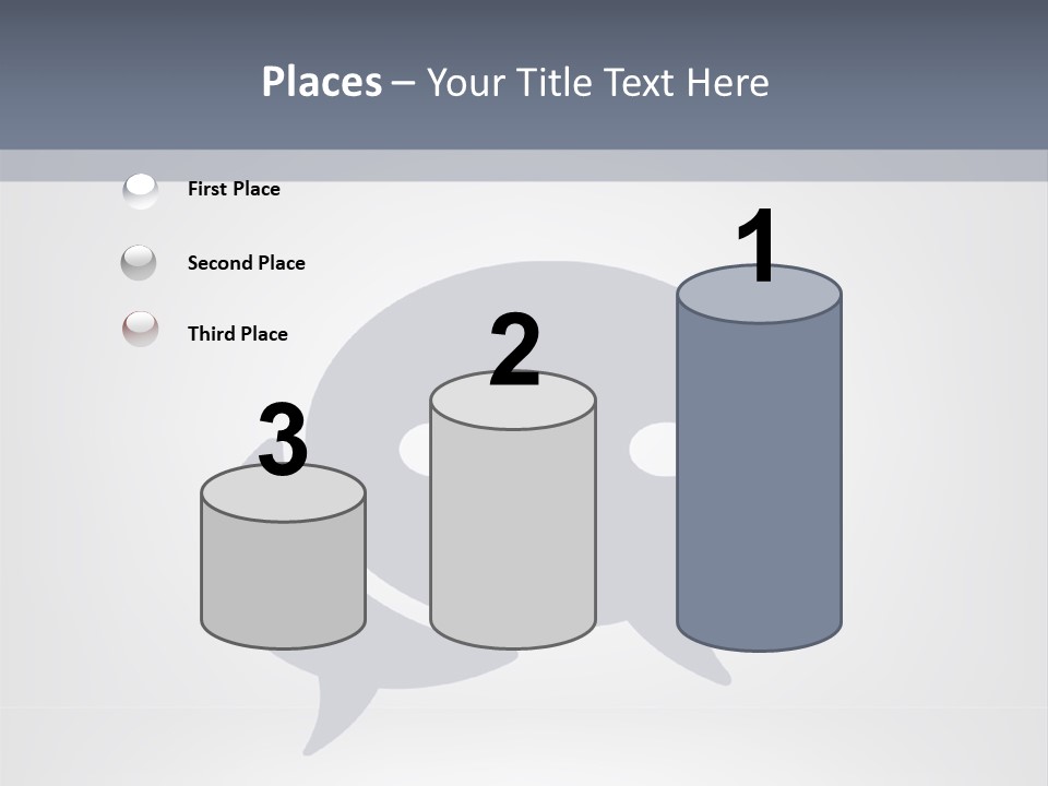 Cooling Temperature Industry PowerPoint Template